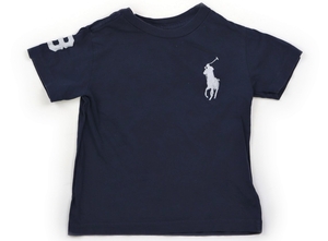 ポロラルフローレン POLO RALPH LAUREN Tシャツ・カットソー 90サイズ 男の子 子供服 ベビー服 キッズ