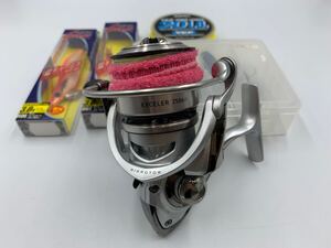 DAIWA ダイワ スピニングリール エクセラー EXCELER 2506H 