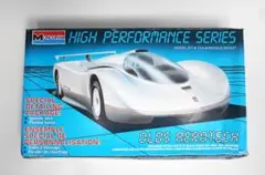 モノグラム 1/24 OLDS AEROTECH