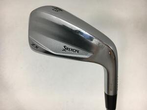 即決 お買い得品！中古 スリクソン(SRIXON) ZX ユーティリティ 2020 U4 ディアマナ ZX for UTILITY 23 S