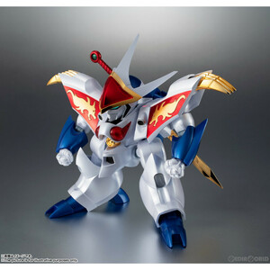 【中古】[FIG]ROBOT魂(SIDE MASHIN) 新星龍神丸 30周年特別記念版 魔神英雄伝ワタル2 完成品 可動フィギュア バンダイスピリッツ(61151469)