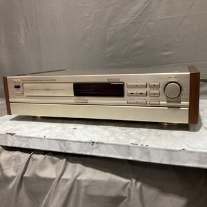 【J】 DENON DRS-810G カセットデッキ デノン 094754