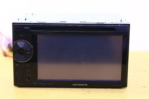 ★pioneer/パイオニア FH-770DVD カロッツェリア DVD-V/VCD/CD/USB/チューナー メインユニット オーディオ カー用品【10947254】