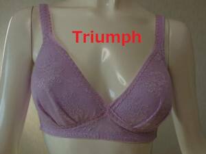 【トリンプ/Triumph】半額セール☆ブラジャーE100☆85959402/MTP