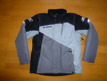 Klim Snowmobile GORE-TEX Jacket Mens Size M