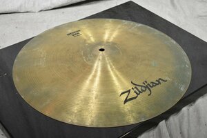 Zildjian/ジルジャン ライドシンバル MEDIUM RIDE 18インチ