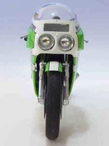 タミヤ 1/12 KR1000F 塗装済み完成品