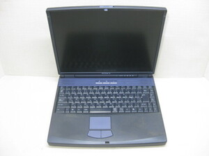 ★☆SONY ソニー PCG-FX33S/BP VAIO パソコン ☆★