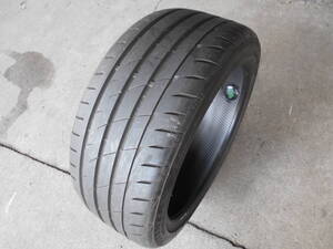 K598 245/40R18 245/40-18 245-40-18 中古1本 POTENZA RE004