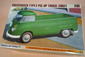 VOLKSWAGEN TYPE2