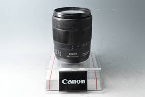 #a0843【良品】 Canon キヤノン EF-S18-135mm F3.5-5.6 IS USM