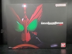 【動作確認済み】CSM オーズドライバー ver.10th 仮面ライダーオーズ