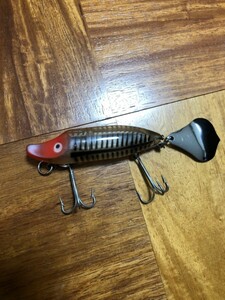 heddon へドン フラップテールjr