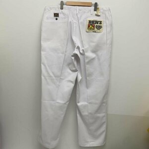 ベンデイビス ワークパンツ original pants ben-pt-a USAモデル C550 690 パンツ パンツ 42 白 / ホワイト