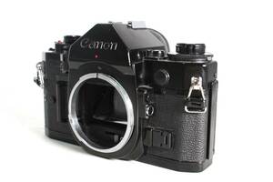 Canon キヤノン A-1 フィルム一眼レフカメラ ボディ [ジャンク品] #10385