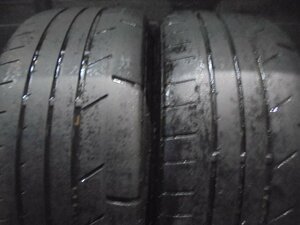 【M281】RE070△225/40R18△2本売切り