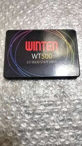 WINTEN 500GB SSD 送料無料 sd30