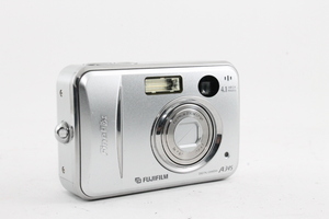 ★良品★ FUJIFILM FINEPIX A345 #M279