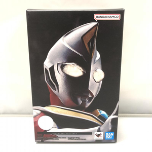 【中古】バンダイ S.H.Figuarts 真骨彫製法 ウルトラマンダイナ フラッシュタイプ ウルトラマンダイナ[240015258836]