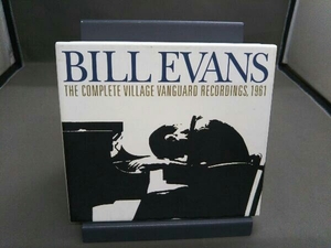 ビル・エヴァンス CD 【輸入盤】Complete Village Vanguard Recordings 1961