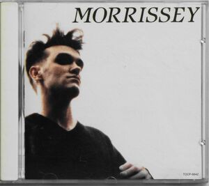 ★☆ モリッシー Morrissey / シング・ユア・ライフ Sing Your Life ☆★