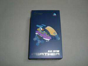 Ducky Feather Gaming Mouse (ダッキー) フェザー ゲーミングマウス