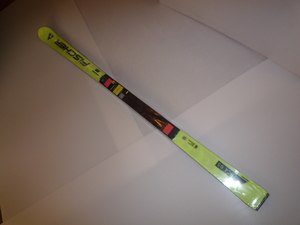 24/25 新品　フィッシャー　FISCHER　 RC4 WORLDCUP GS JR　168cm　 ビン無し　訳あり