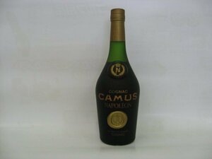 ★【古酒】カミュ SAMUS NAPOLEON ブランデー コニャック 700ml/40%【未開封】 sk1923