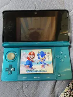 3DS ジャンク品