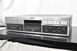 REVOX ルボックス CDプレーヤー B225