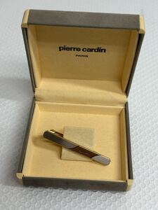 pierre cardin ゴールドネクタイピン