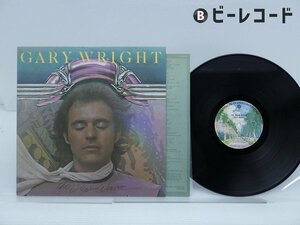 Gary Wright「The Dream Weaver」LP（12インチ）/Warner Bros. Records(P-10175W)/洋楽ロック