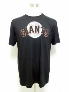 240Lサンフランシスコ ジャイアンツ TシャツSAN FRANCISCO GIANT