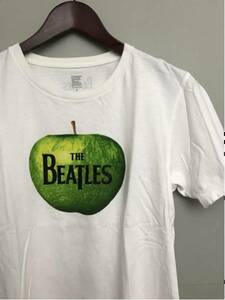 ◎☆ The Beatles ビートルズ 半袖 Tシャツ 綿100% メンズ Mサイズ ファッション 衣類