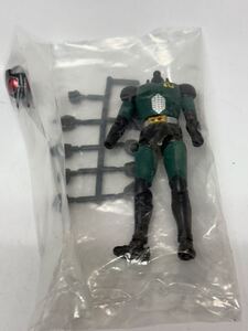 希少　掌動　shodo xx 仮面ライダーblack rx アクションフィギュア