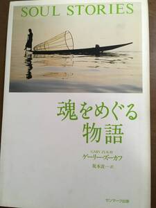 魂をめぐる物語 ゲーリー・ズーカフ／著　坂本貢一／訳　サンマーク出版