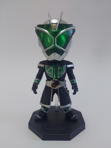 コレクタブル 仮面ライダー vol.14 仮面ライダーウィザード ハリケーンスタイル WCF ワーコレ DEFORME-X 