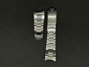 ROLEX ロレックス ベルト　78360 F-580