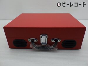 ION ポータブルレコードプレーヤーiT59 / その他