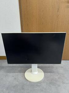 ★☆管S240509 h ★ EIZO 27型　FlexScan EV2750 ☆★ 」をご紹介します。 【管理番号：S240509 h 