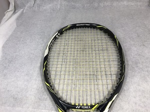 ヨネックス YONEX 軟式ラケット G2