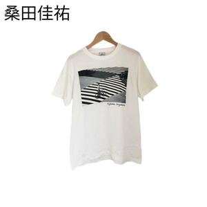 Tシャツ　プリント　桑田佳祐　いつも何処で　完全生産限定盤　Sサイズ