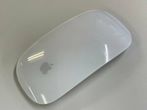 Apple magic mouse2 A1657 MLA02J/A シルバー 動作確認済