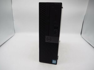 【Y7043】【Z6350】★DELL☆OPTIPLEX 5060■Core i5-8500 3.00GHz/メモリ8GB/