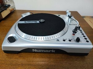 Numark レコードプレイヤー 中古