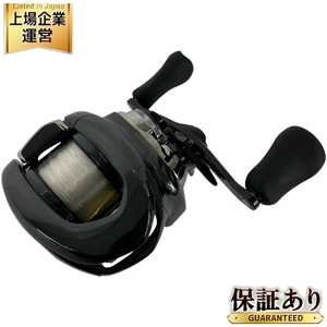 SHIMANO 046017 ANTARES DC MDHG 左ハンドル ベイトリール 中古 Y9627716