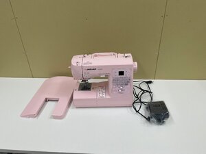 【T08766】JAGUAR ジャガー ミシン / CD-2204MP / 中古品 通電OK