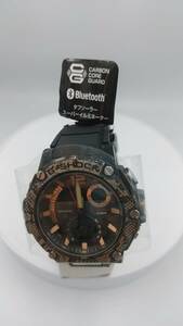 【未使用】G-SHOCK（ジーショック） Love The Sea And The Earth WILDLIFE PROMISING 腕時計 GST-B300WLP-1AJR