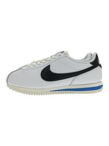 NIKE◆ローカットスニーカー/コルテッツ/22.5cm/WHT/レザー/DN1791-100