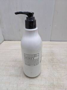 送料無料S88725 コスメ MIREY ミレイ モイストクレンジング 350ml クレンジング 未使用